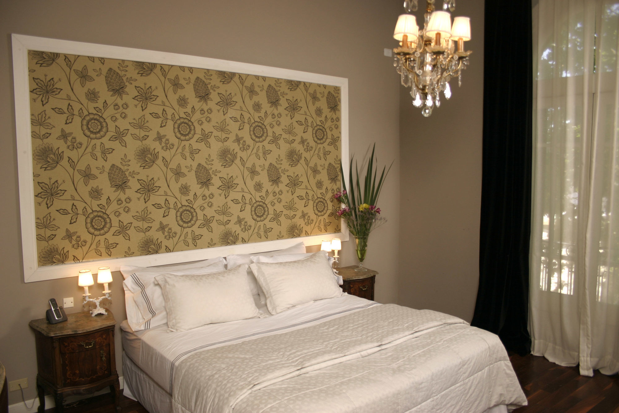 Dumont Boutique Hotel - Buenos Aires — Photos 2