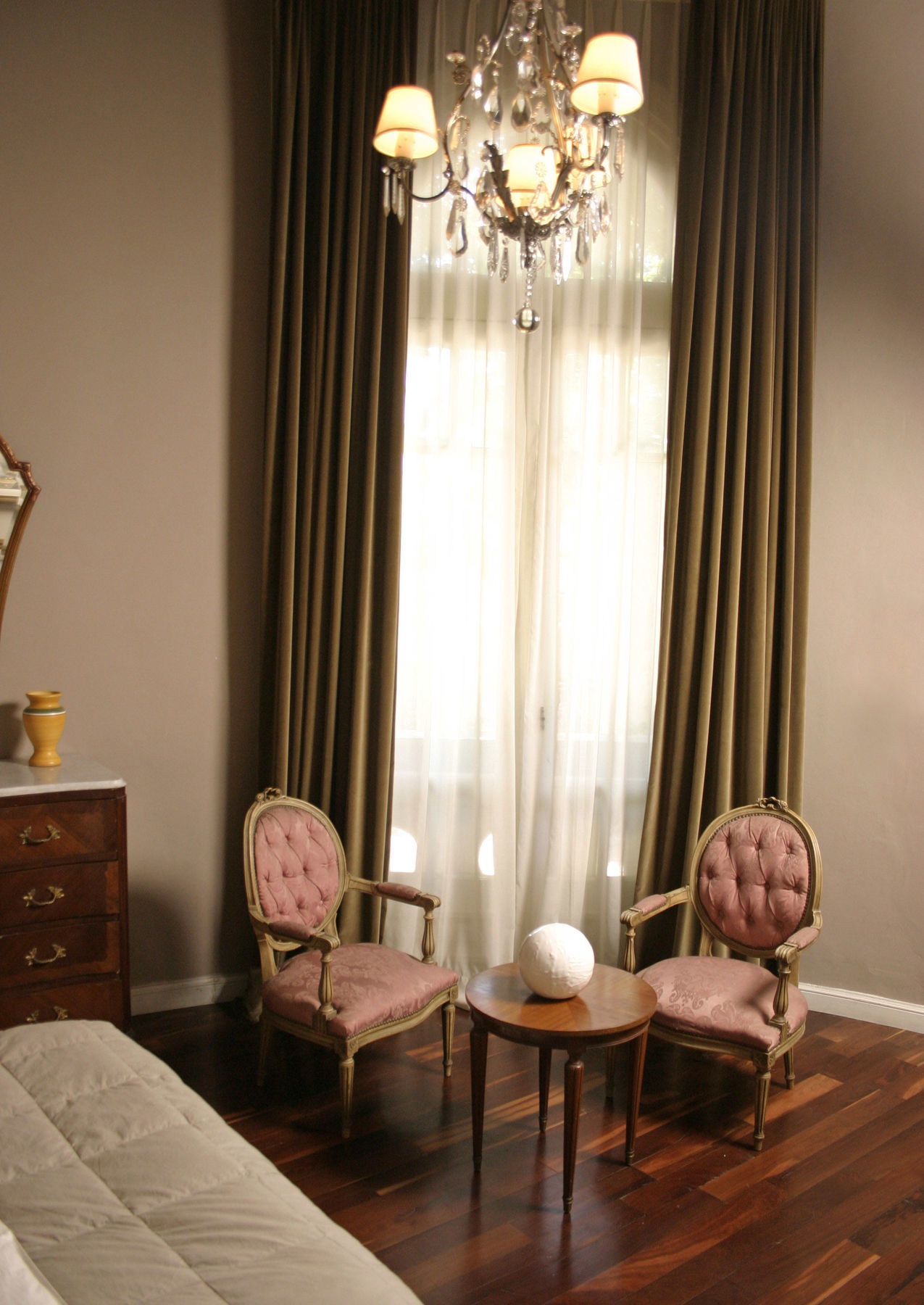 Dumont Boutique Hotel - Buenos Aires — Photos 1